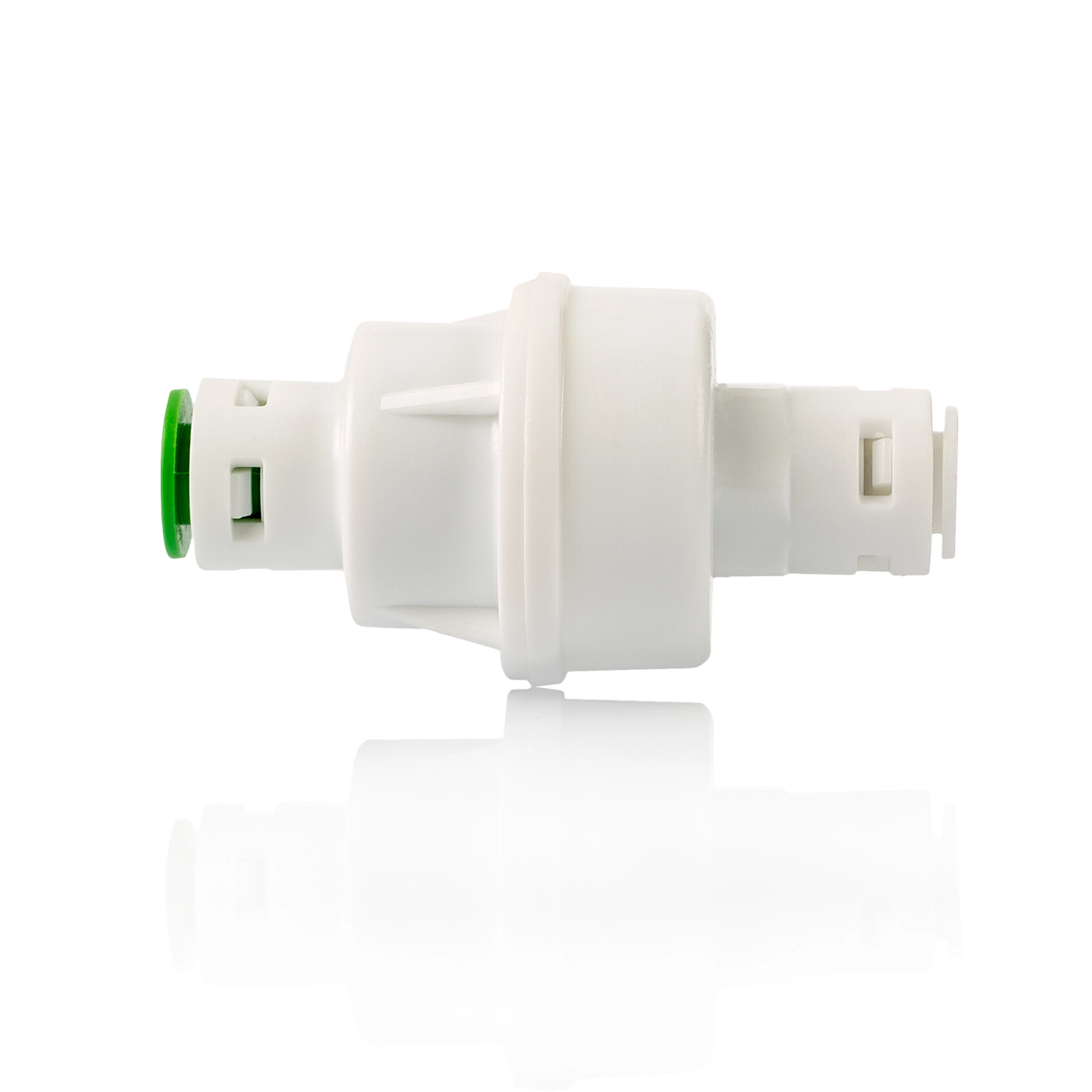 EQUIPO OSMOSIS INVERSA 5 ETAPAS ECO-GOLD CON BOMBA