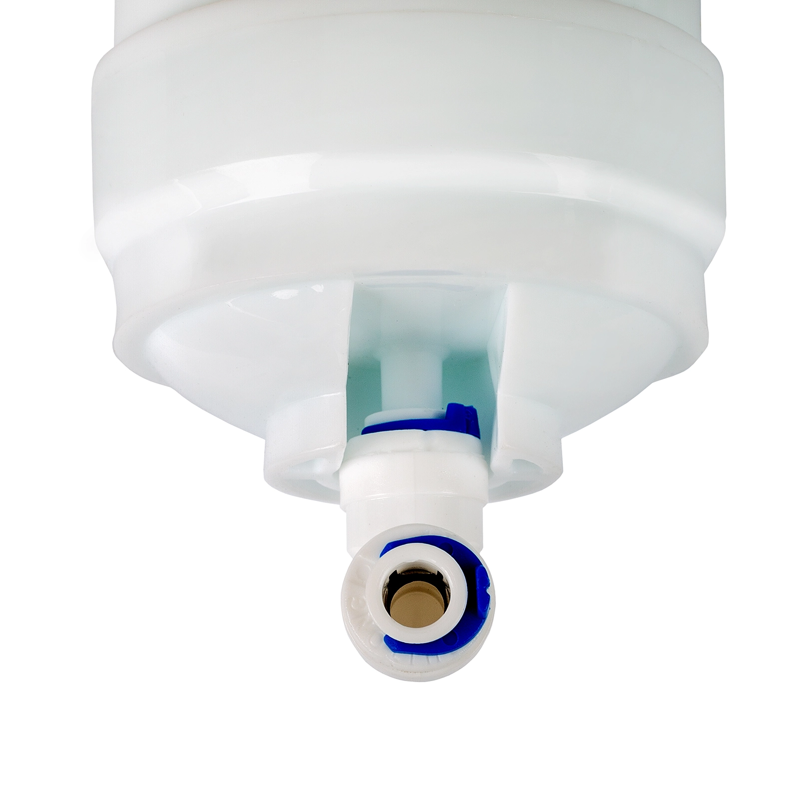 PACK 4 FILTROS OSMOSIS INVERSA COMPACTOS