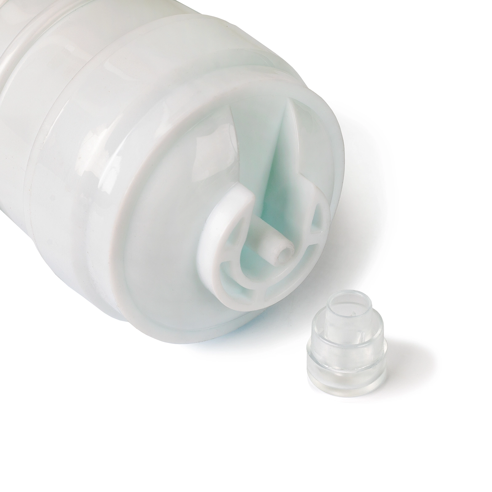 PACK 4 FILTROS OSMOSIS INVERSA COMPACTOS