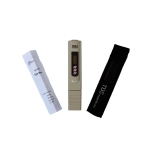 MEDIDOR TDS Y TEMPERATURA