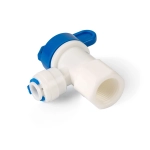 LLAVE DEPOSITO OSMOSIS INVERSA