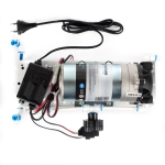 BOMBA EXTERNA OSMOSIS INVERSA PREMIUM