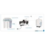 BOMBA EXTERNA OSMOSIS INVERSA PREMIUM