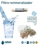 PACK 5 FILTROS PREMIUM OSMOSIS INVERSA