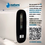 EQUIPO OSMOSIS INVERSA DOMESTICO FLUJO DIRECTO NWP-FD-500GPD