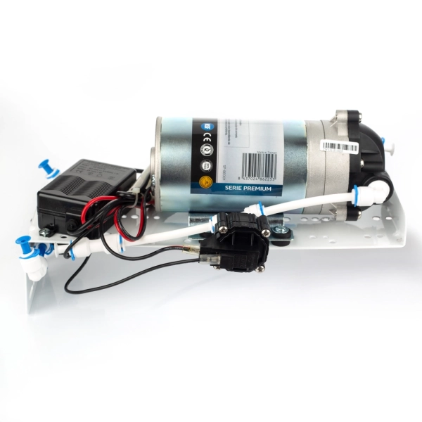 BOMBA EXTERNA OSMOSIS INVERSA PREMIUM