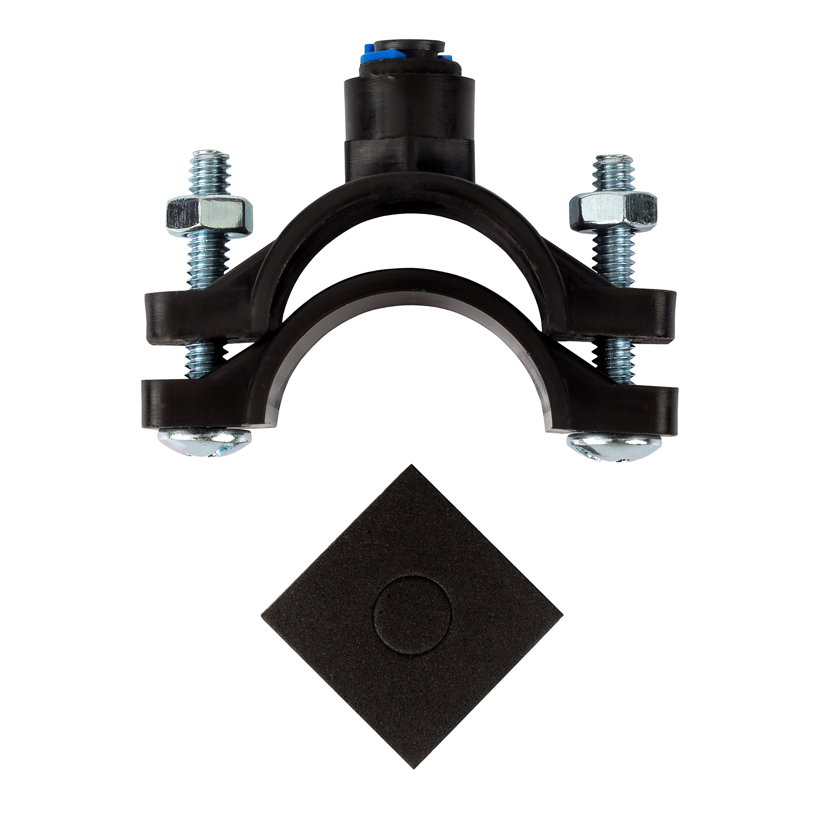 COLLARIN DESAGÜE OSMOSIS INVERSA