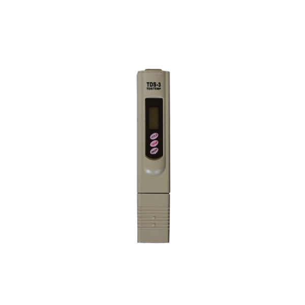 MEDIDOR TDS