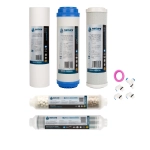PACK 5 FILTROS PREMIUM OSMOSIS INVERSA